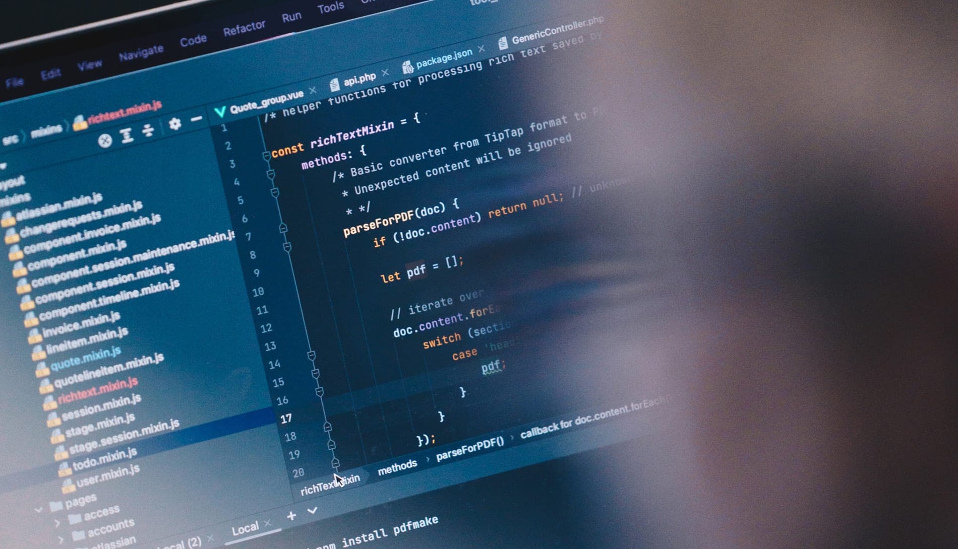 CodeFish Studio and AWS Partnership