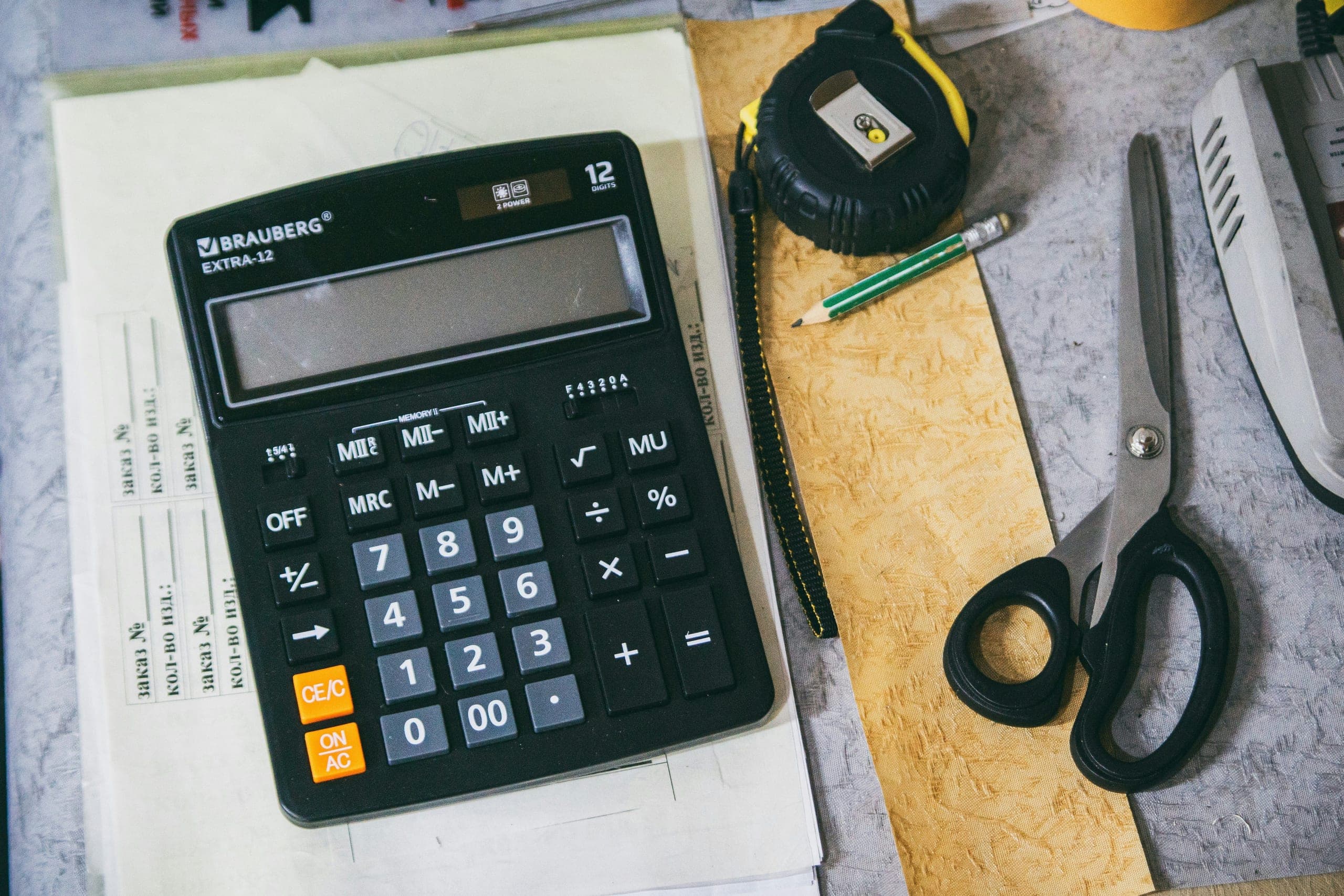 Financial Services