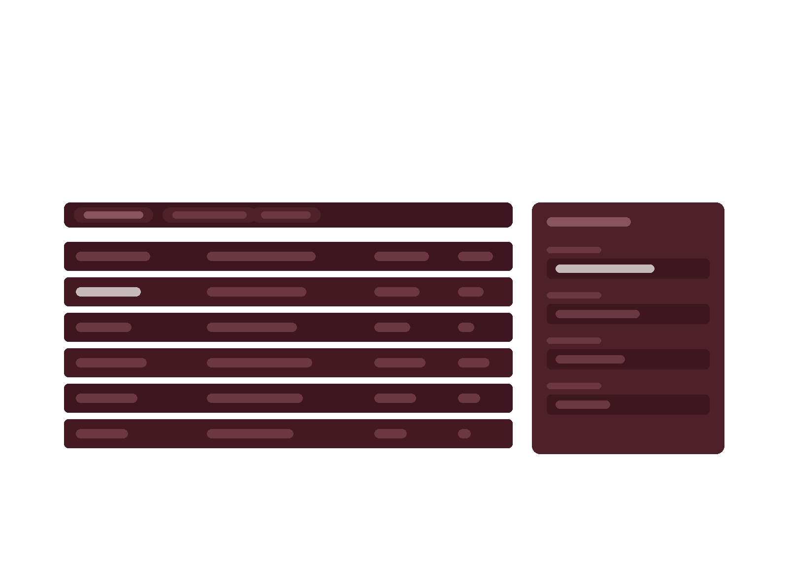 Has the spreadsheet stopped working?