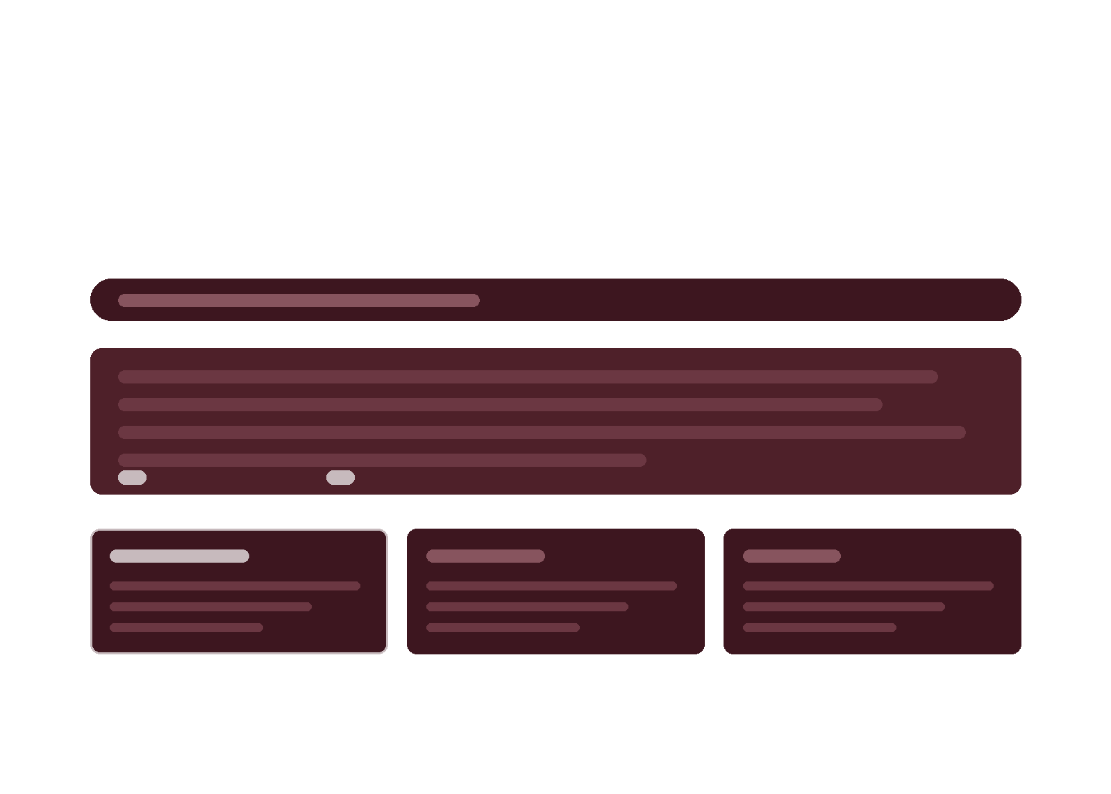 Retrieval-augmented generation
