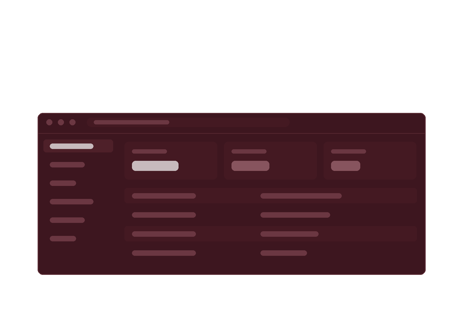Build or buy a web app?