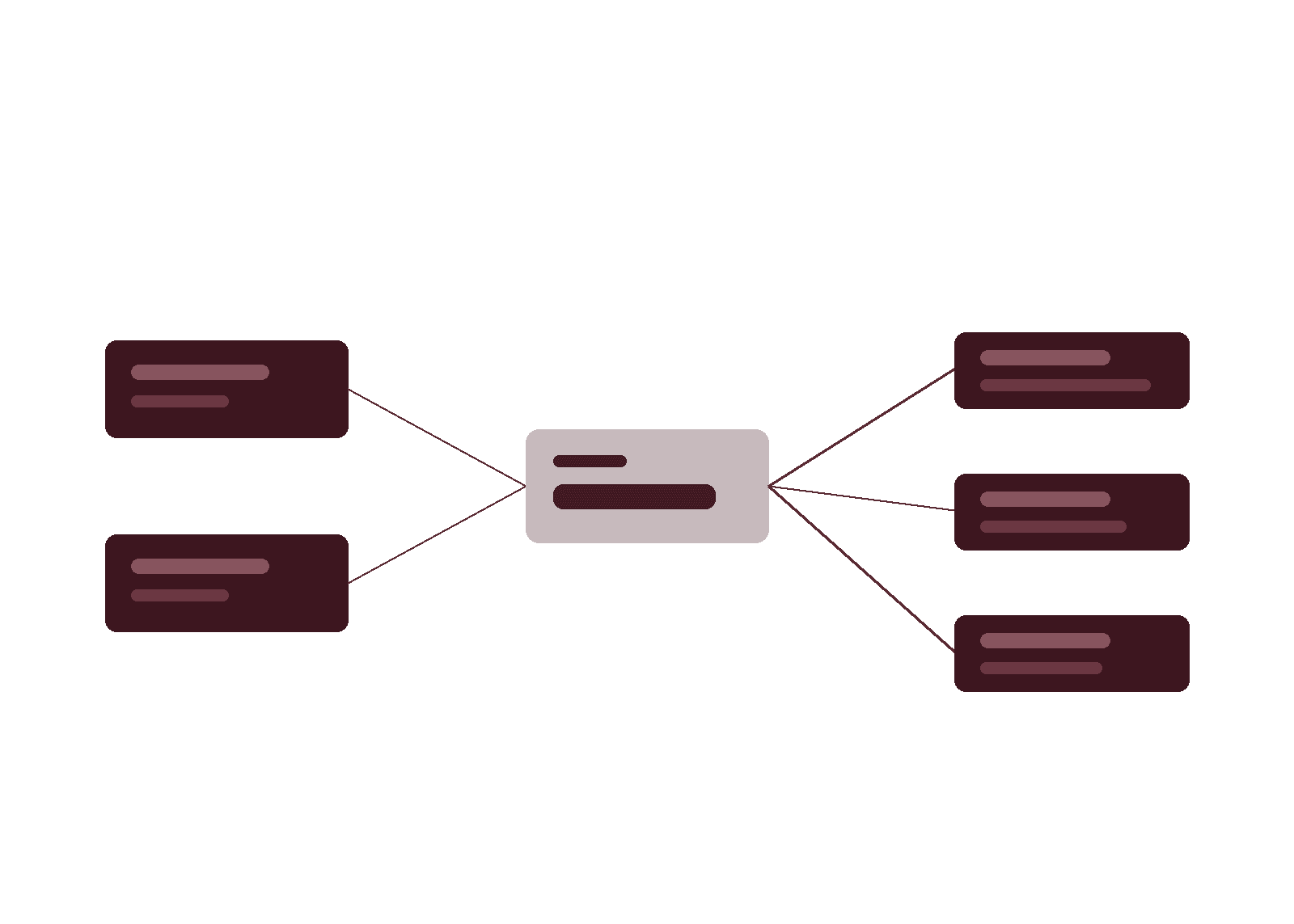 Food and beverage traceability