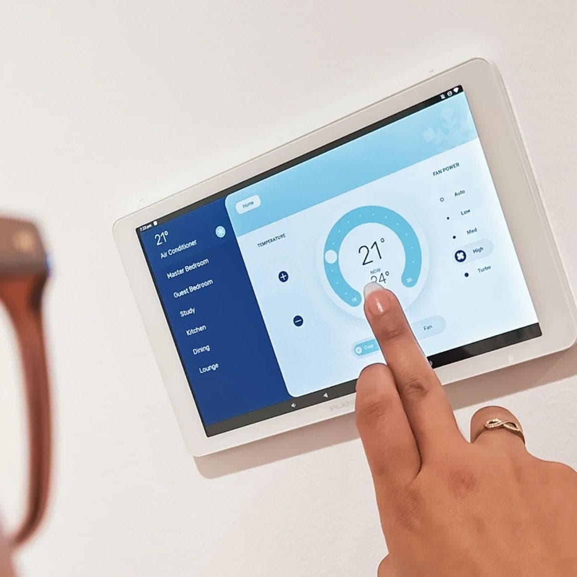 Home Automation