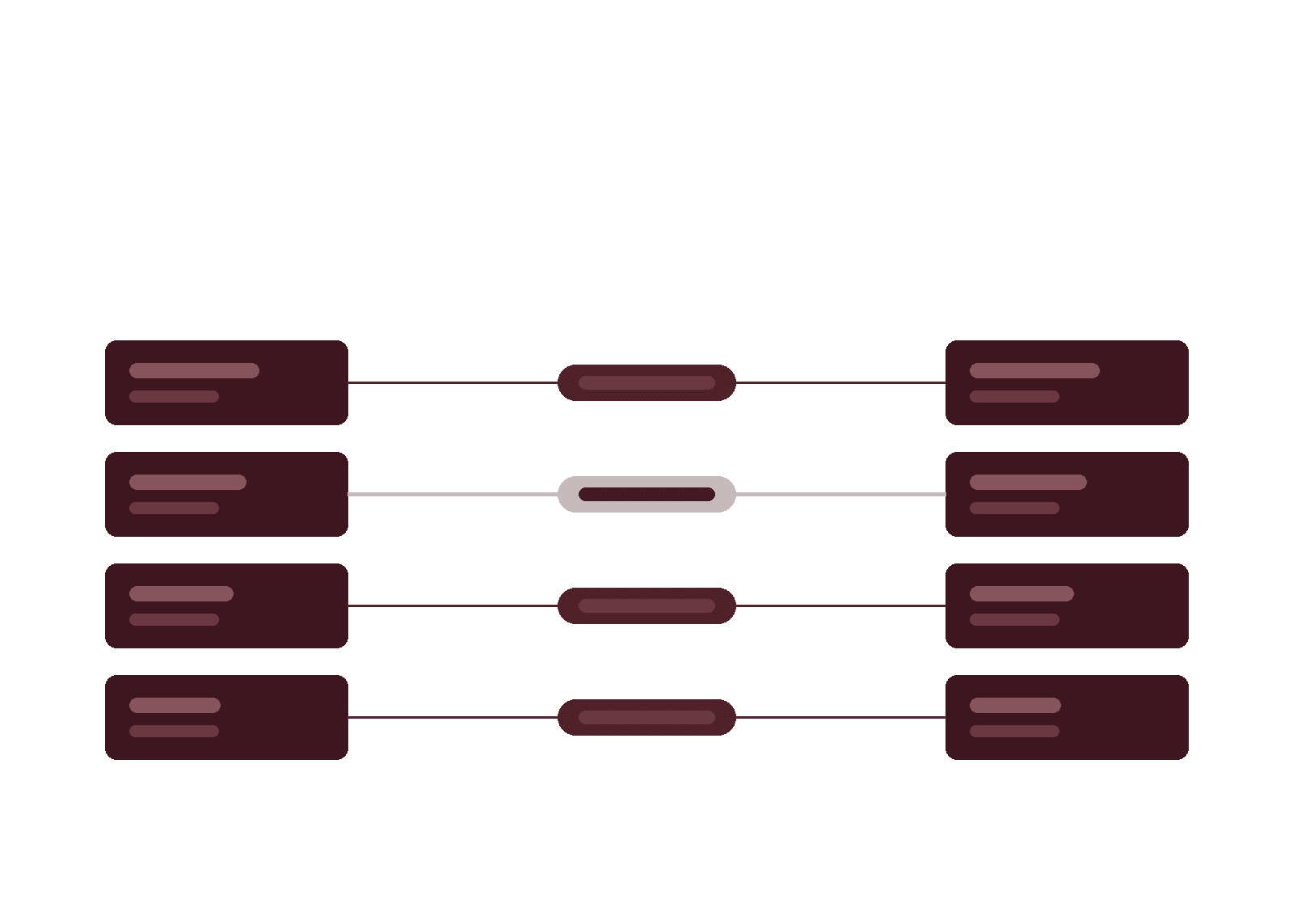 Enterprise integration