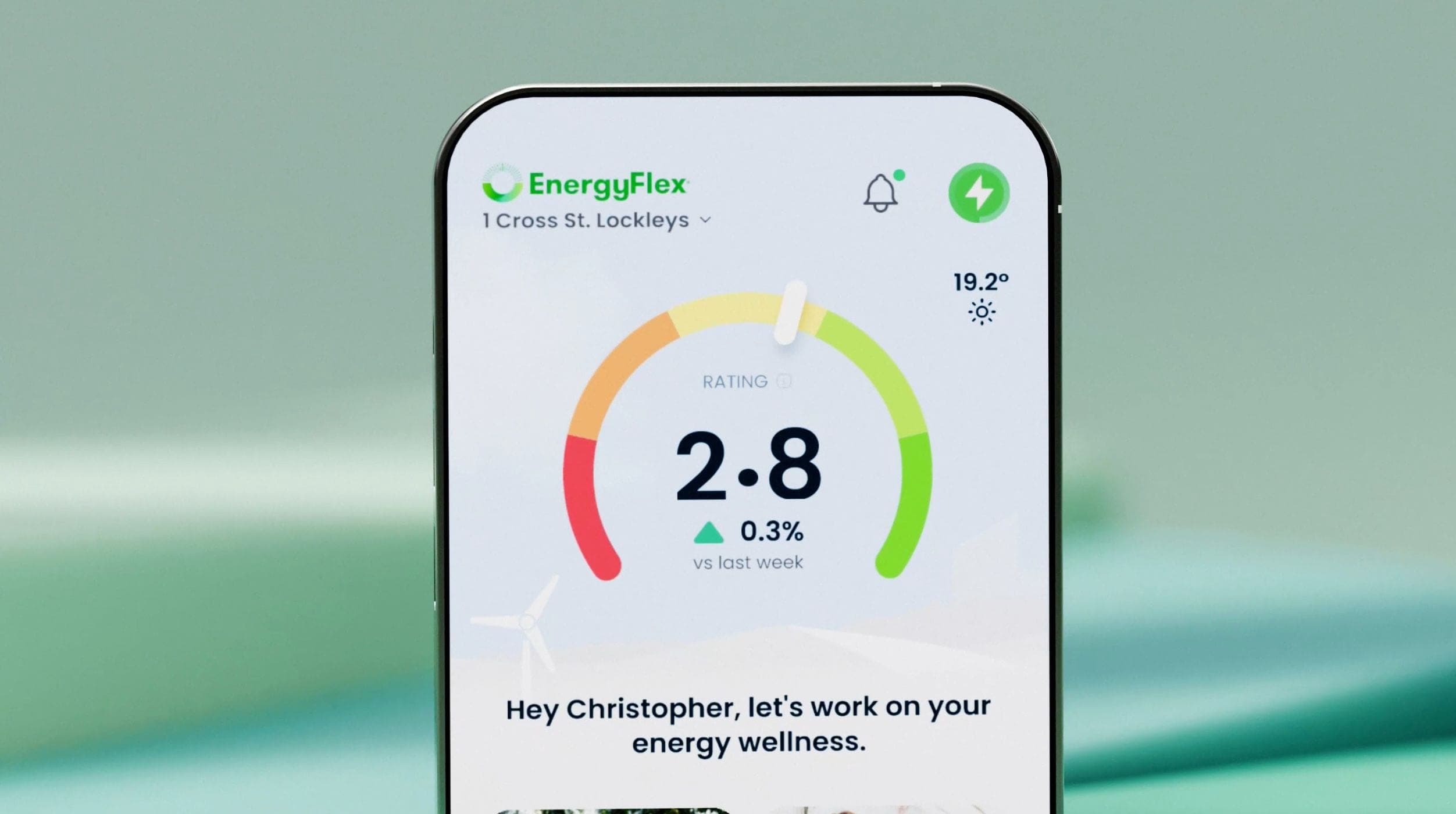 EnergyFlex wins a 2026 Good Design Award for digital design